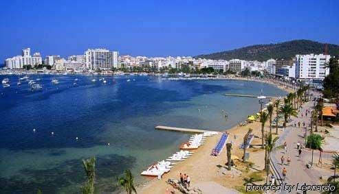 Aparthotel Reco Des Sol 3*