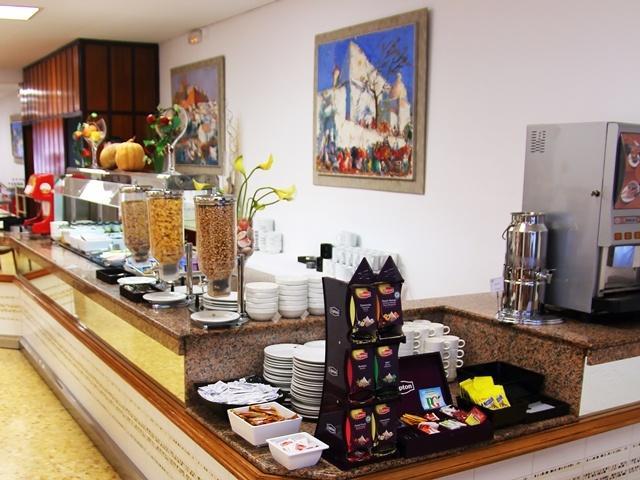 Hotel Tropical 3*