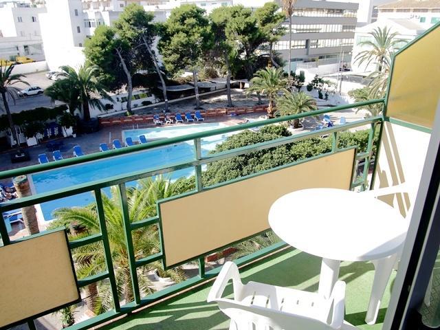 Tropical 3* San Antonio (Ibiza)