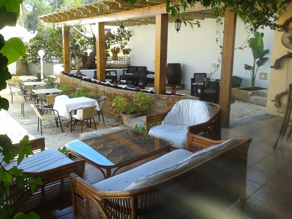 Hotel Club Jordi
