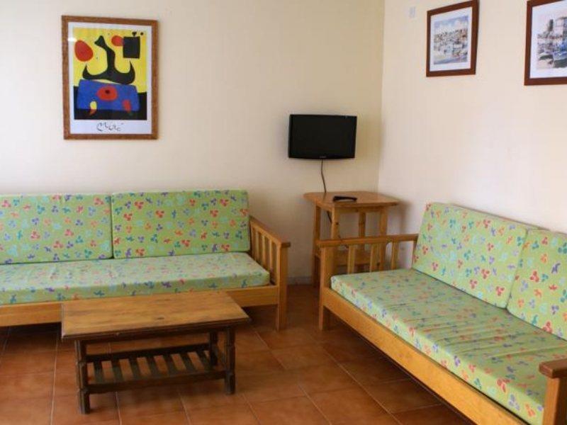 Aparthotel Bora Bora - Adults Only 3*