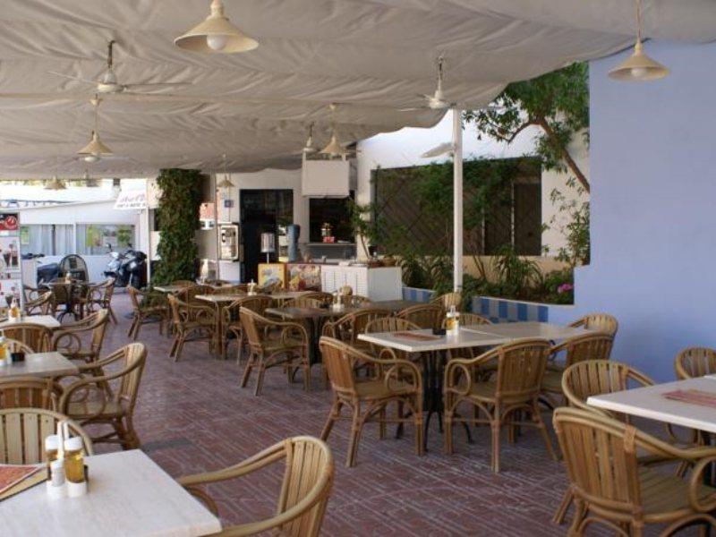 Aparthotel Bora Bora - Adults Only Playa d'en Bossa