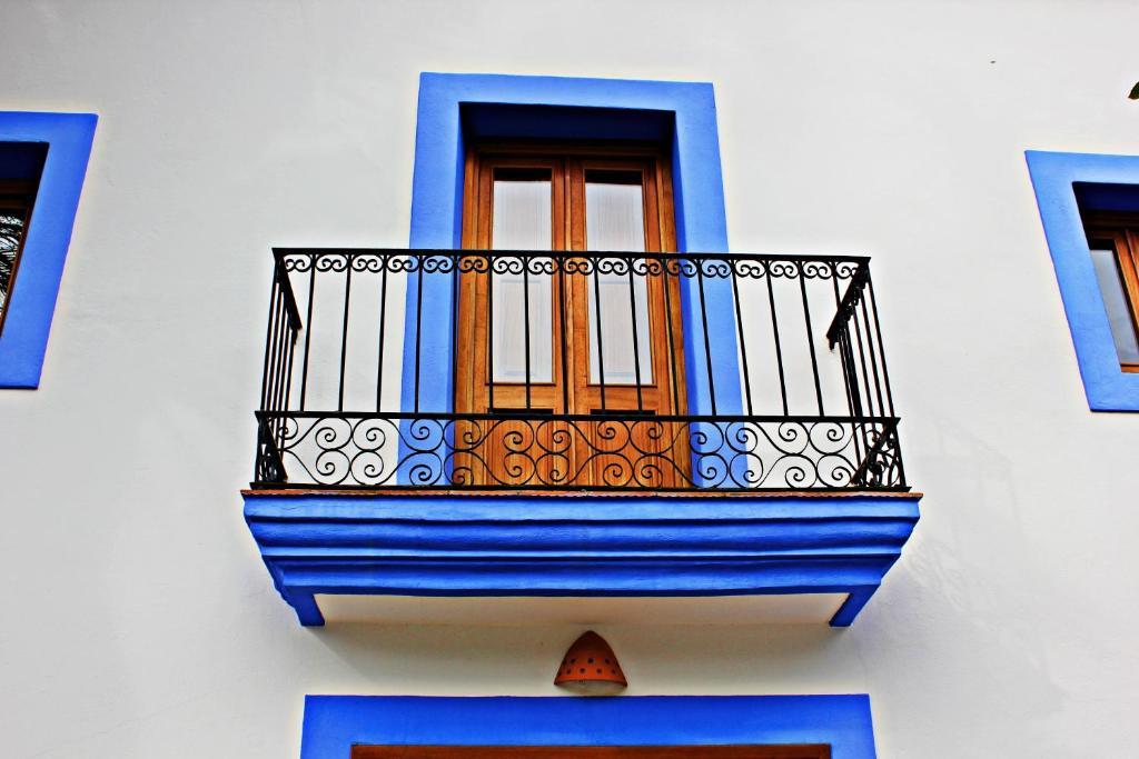 Country house Fuster Sant Joan De Labritja