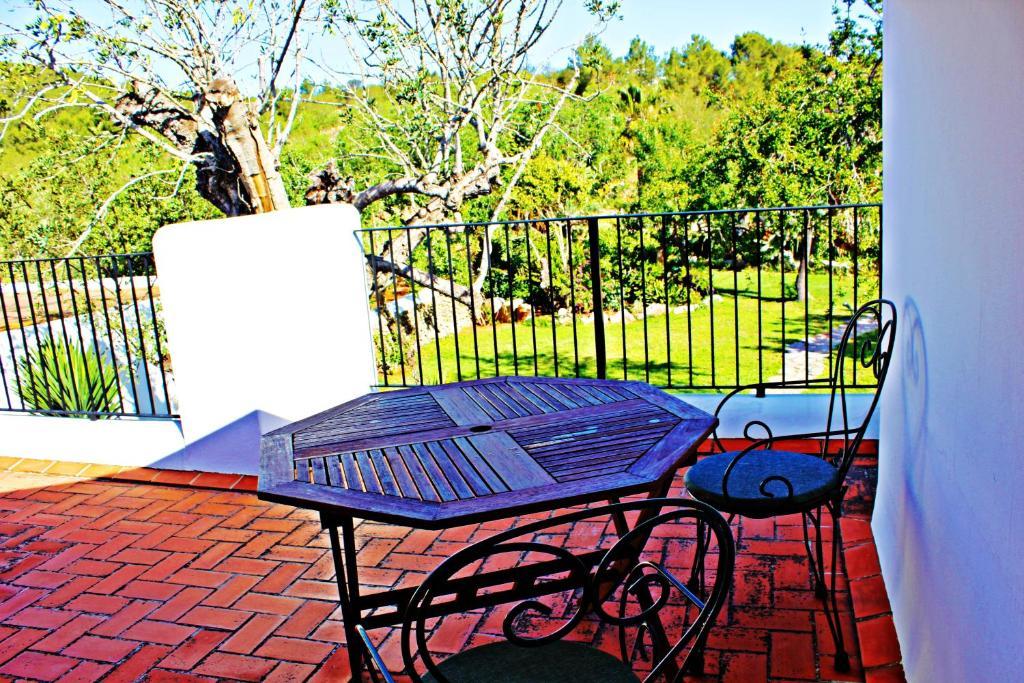 Country house Fuster
