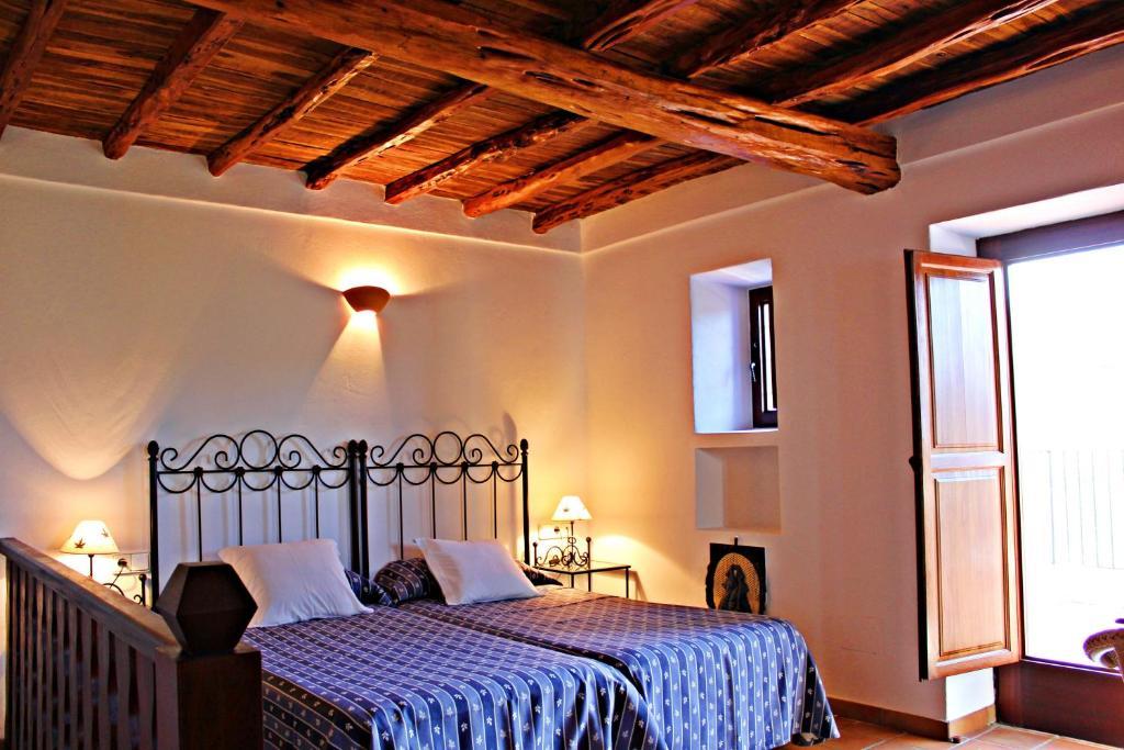 Country house Fuster *