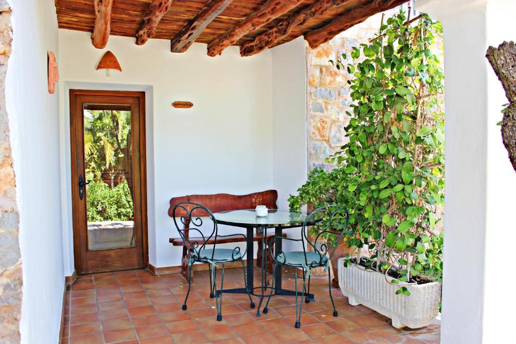 Country house Fuster Sant Joan De Labritja