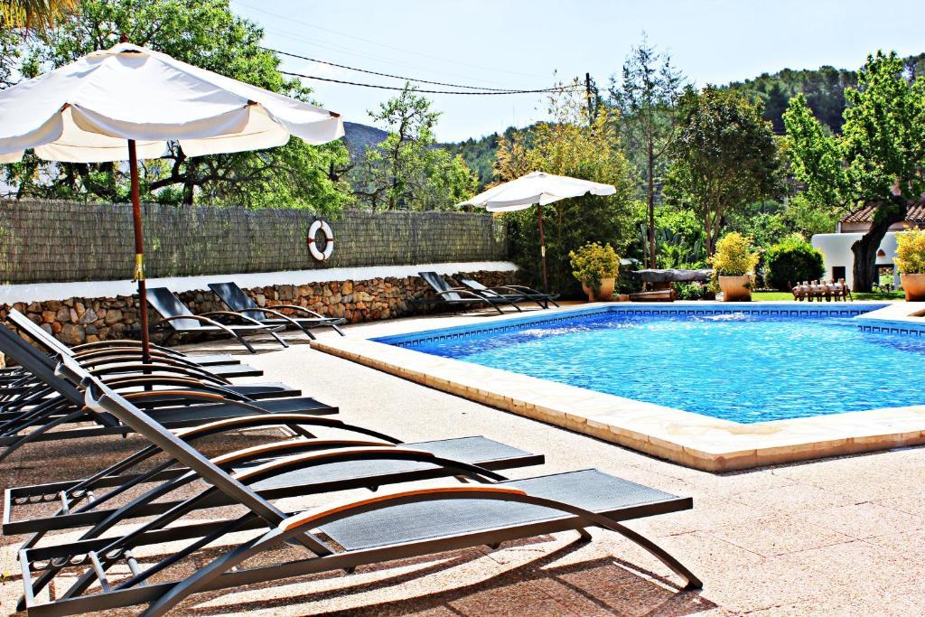 Country house Fuster