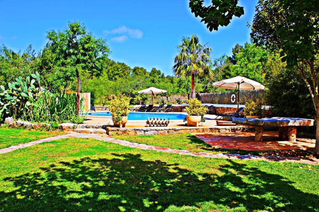 Country house Fuster Sant Joan De Labritja