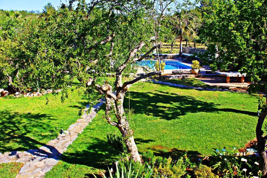 Fuster Country house *