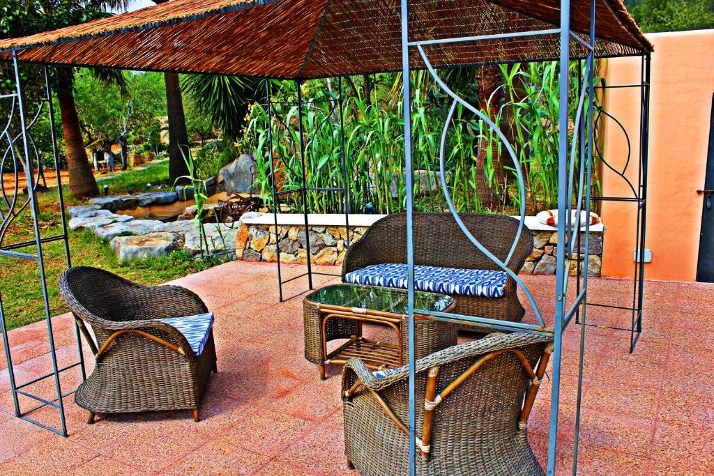 Country house Fuster *