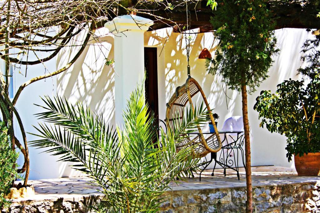 Fuster Country house