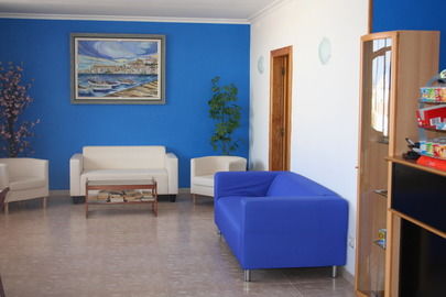 Aparthotel Flats Friends Tropicana