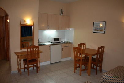 Flats Friends Tropicana Aparthotel