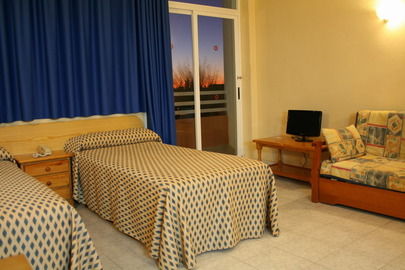 Aparthotel Flats Friends Tropicana 3*