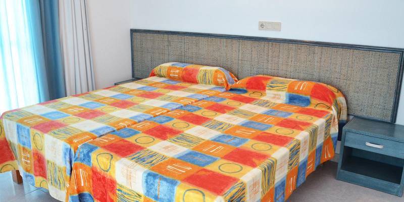 Vibra Del Mar - Adults Only 2* Sant Antoni de Portmany