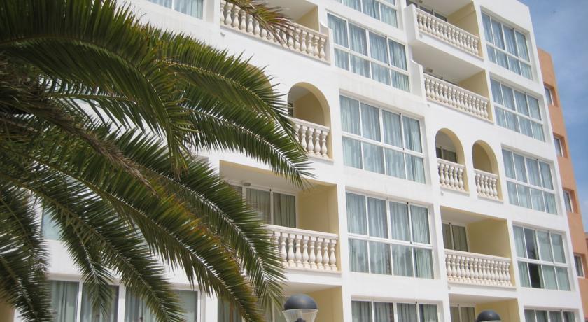 Aparthotel Reco Des Sol Sant Antoni de Portmany