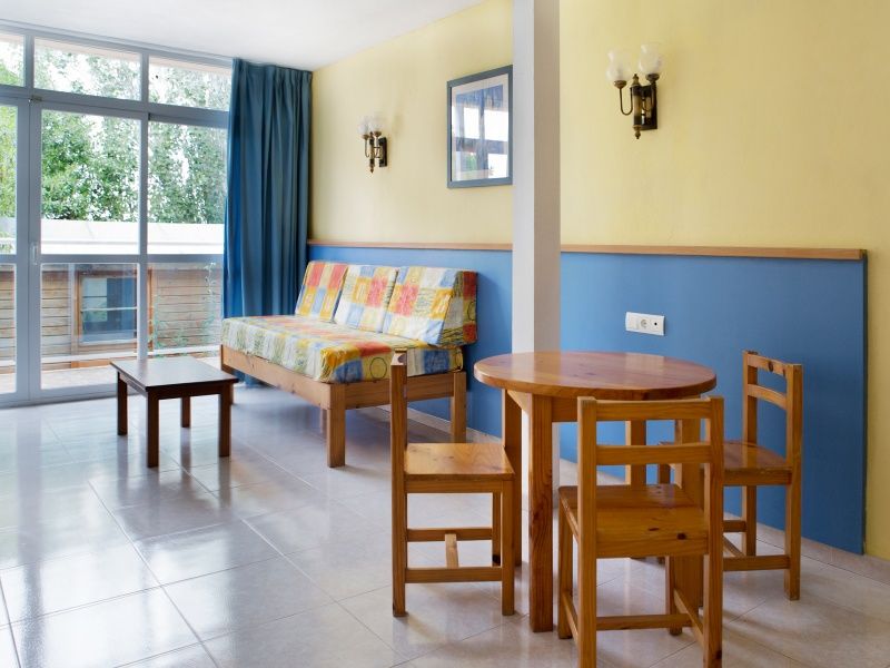 Vibra Club Maritim Aparthotel 3*