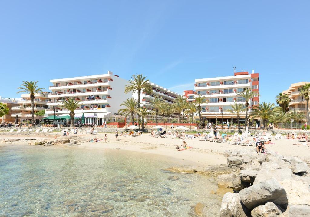 Appartement Lido *