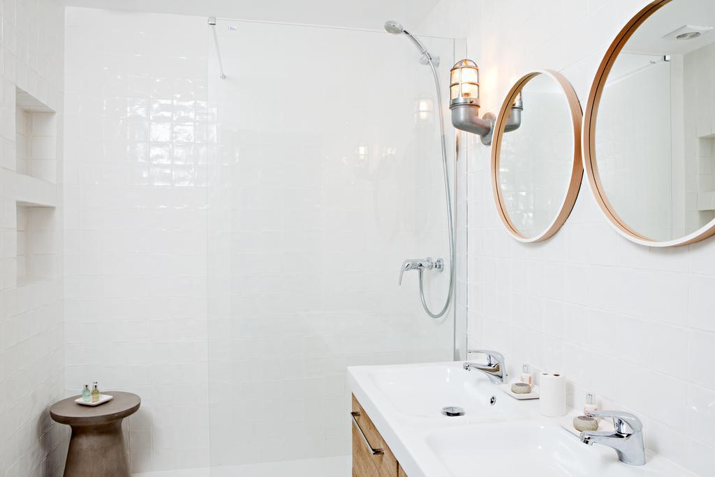 Apartamento Cbbc Suites Port Vell