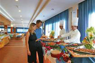 D-h Club Vista Bahia 3*