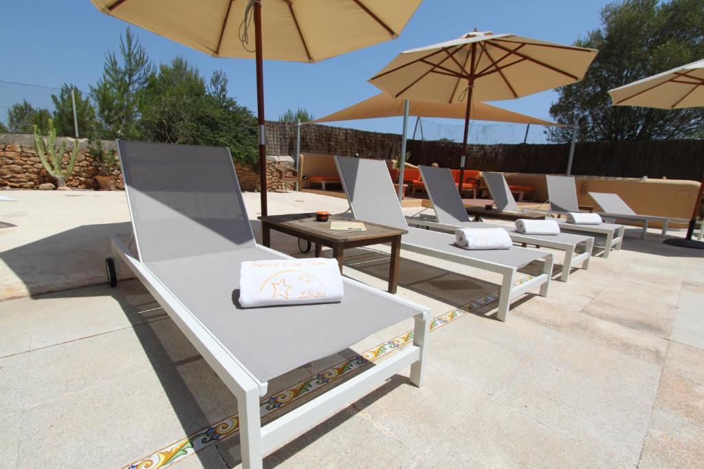 Landhuis Finca Toni