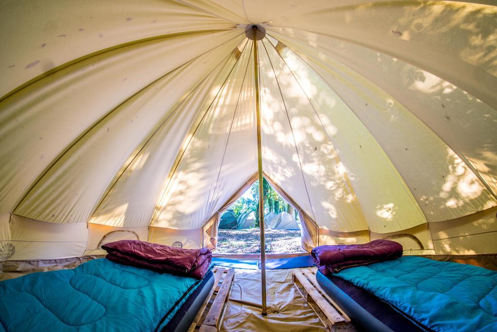 Glamping 5*
