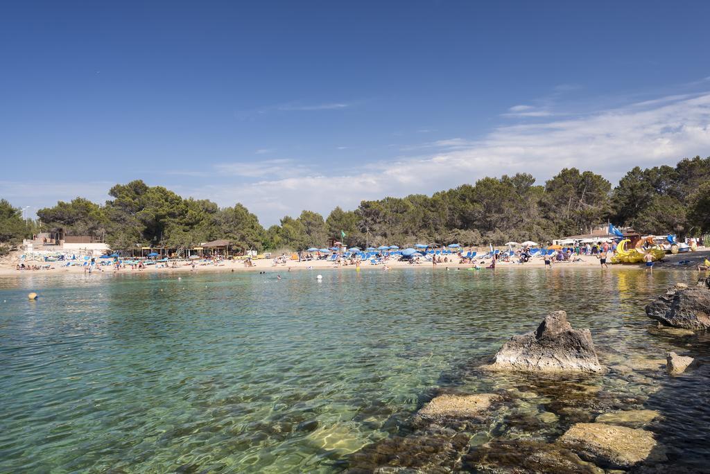 Hotel Occidental Ibiza 4*