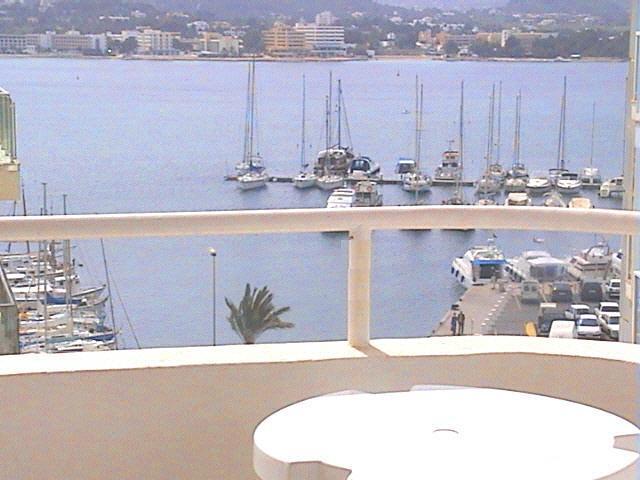 Angeles Aparthotel San Antonio (Ibiza)