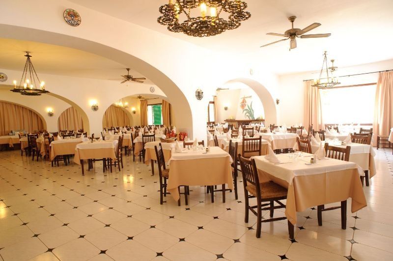 Tagomago 3* San Antonio (Ibiza)
