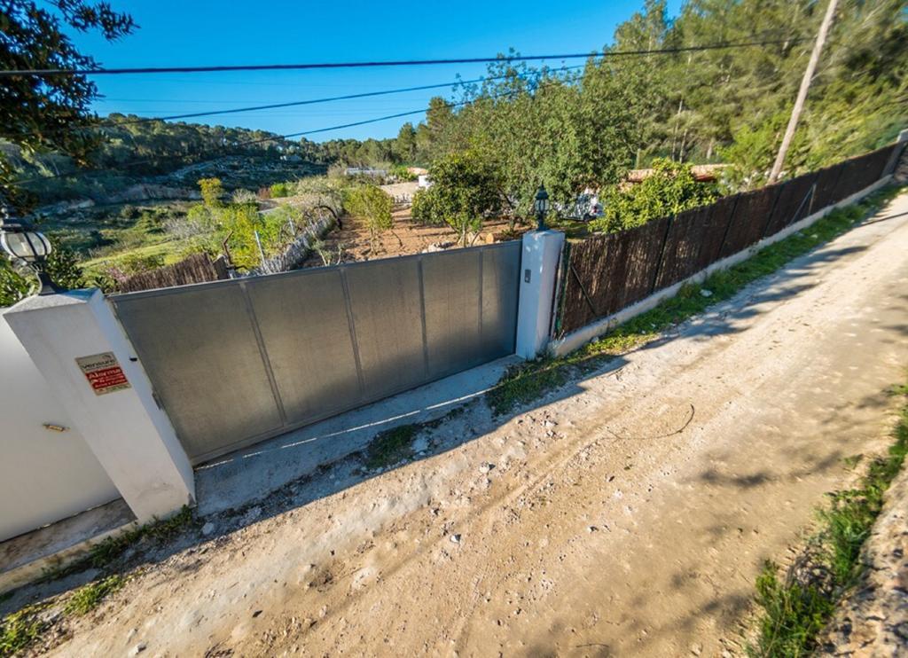 Casa de férias Can Clau Santa Gertrudis (Ibiza)