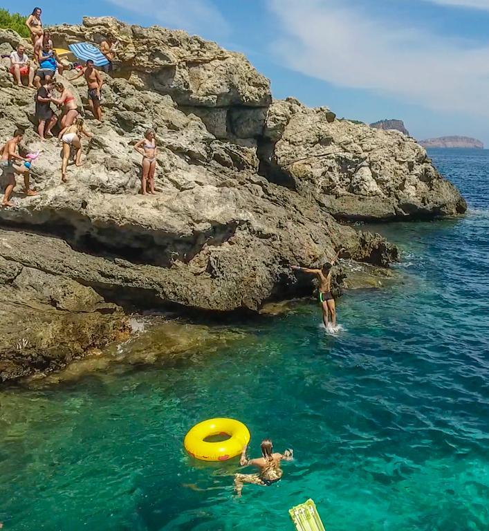 Glamping Ibiza Town