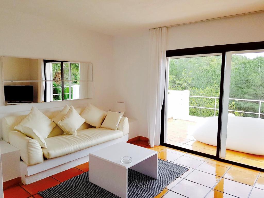 Can Furnet Ibiza Santa Eulària des Riu
