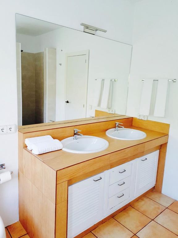 Can Furnet Ibiza Villa Santa Eulària des Riu