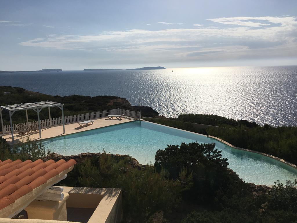 Carpe Diem Vakantiehuis San Antonio (Ibiza)