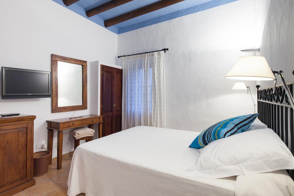 Vakantieboerderij Planells Sant Miquel de Balansat