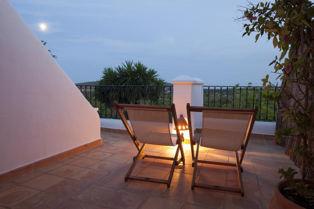 Vakantieboerderij Planells Sant Miquel de Balansat