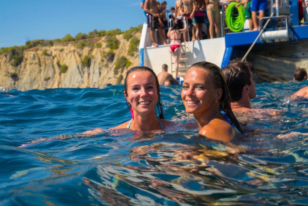 Glamping 5* Ibiza Town