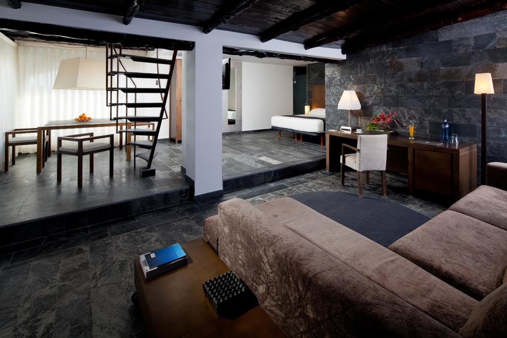 Hotel Hotel Boutique Ses Pitreras