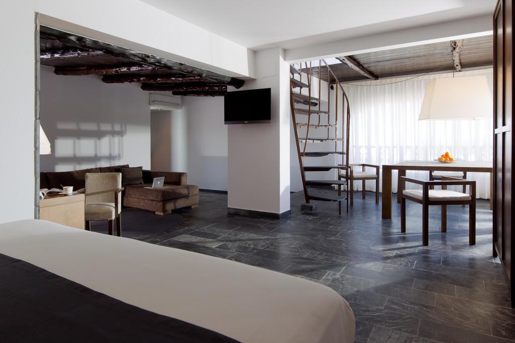 Hotel Boutique Ses Pitreras San Antonio (Ibiza)