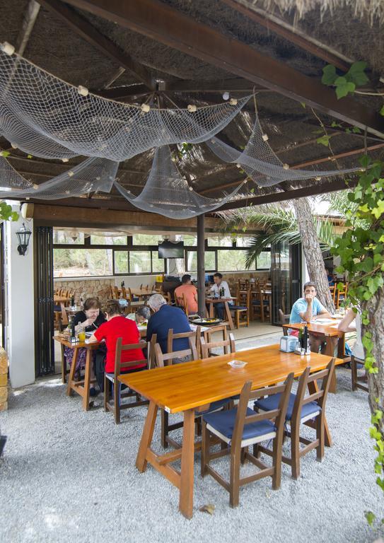 Cala Boix Guest house Es Canar (Ibiza)