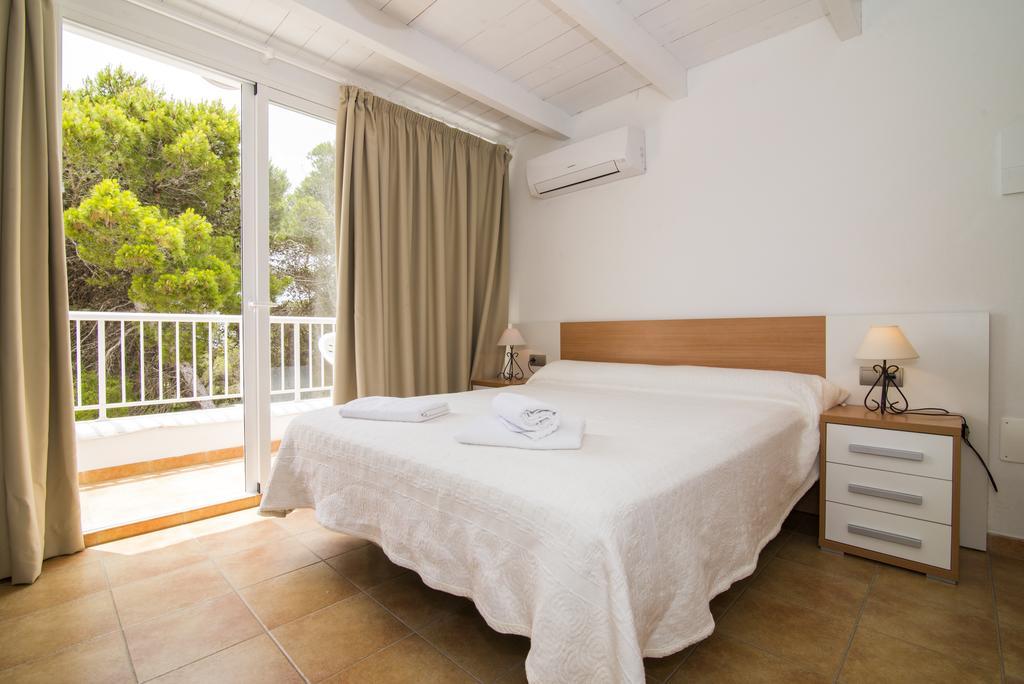Guest house Cala Boix *