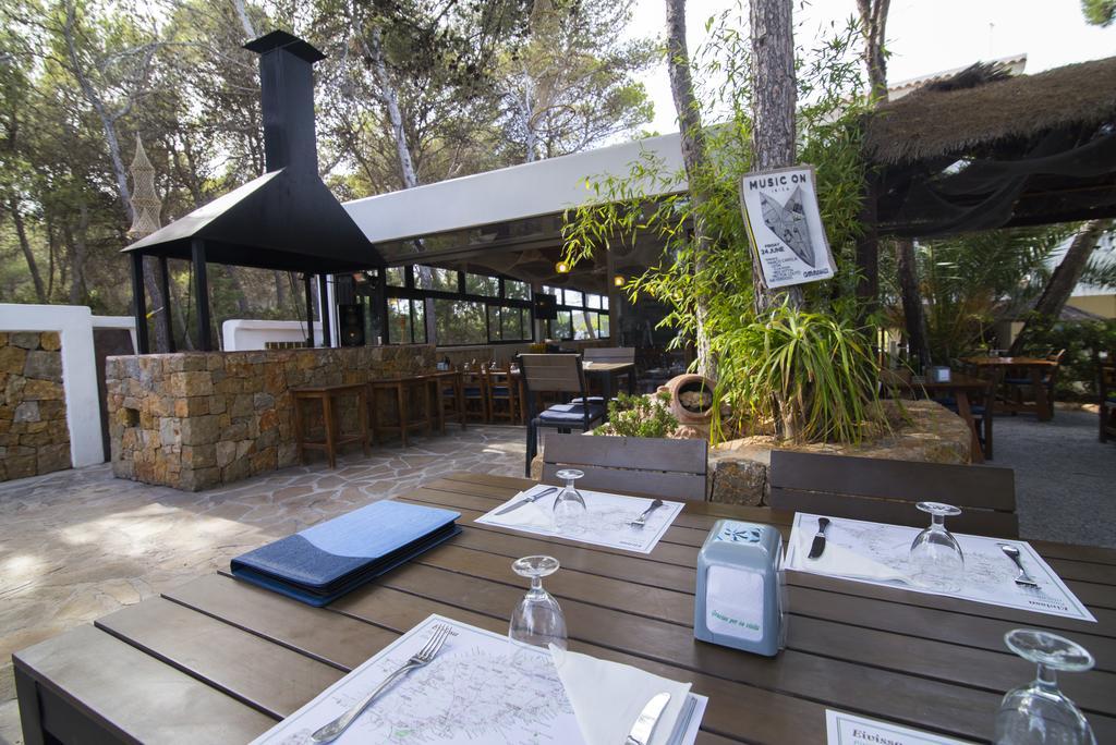 Cala Boix Guest house Es Canar (Ibiza)