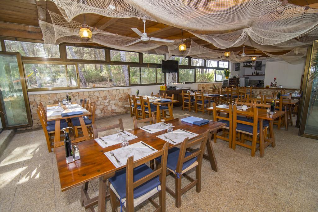 Cala Boix Guest house