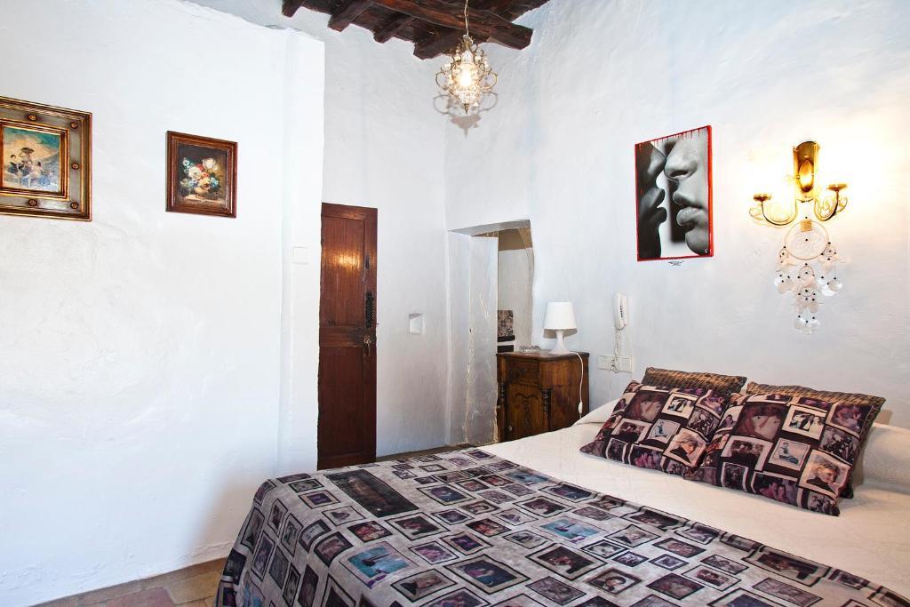 Pikes Ibiza (adults Only) 4* San Antonio (Ibiza)