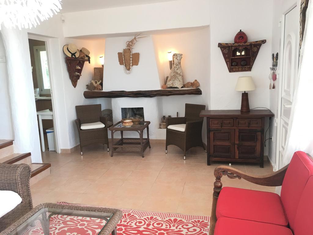 Vakantiehuis Carpe Diem San Antonio (Ibiza)