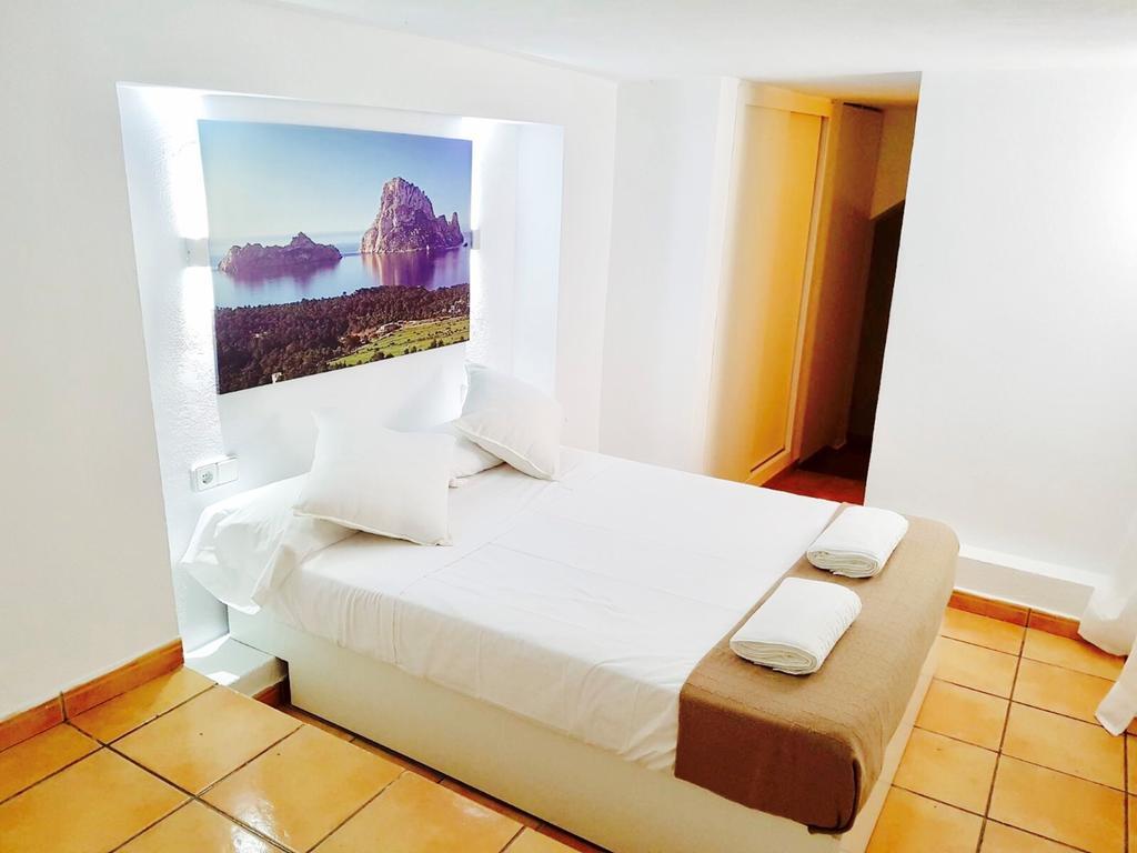 Villa Can Furnet Ibiza Santa Eulària des Riu