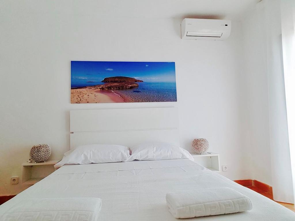 Can Furnet Ibiza Villa Santa Eulària des Riu