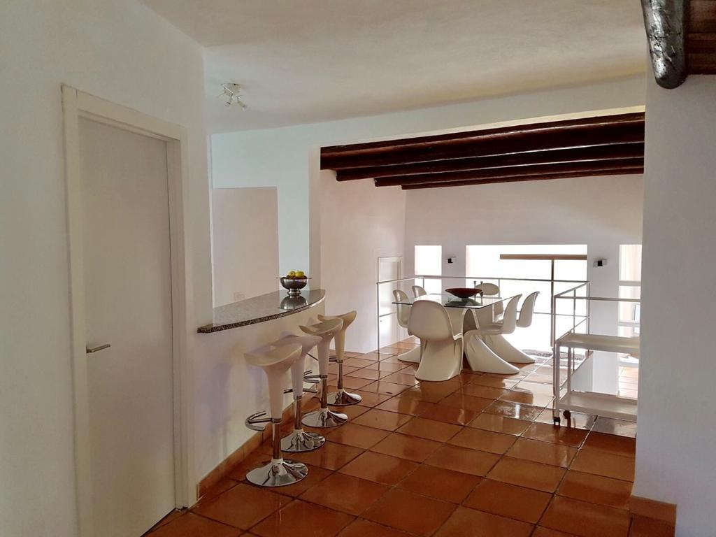 Can Furnet Ibiza Santa Eulària des Riu