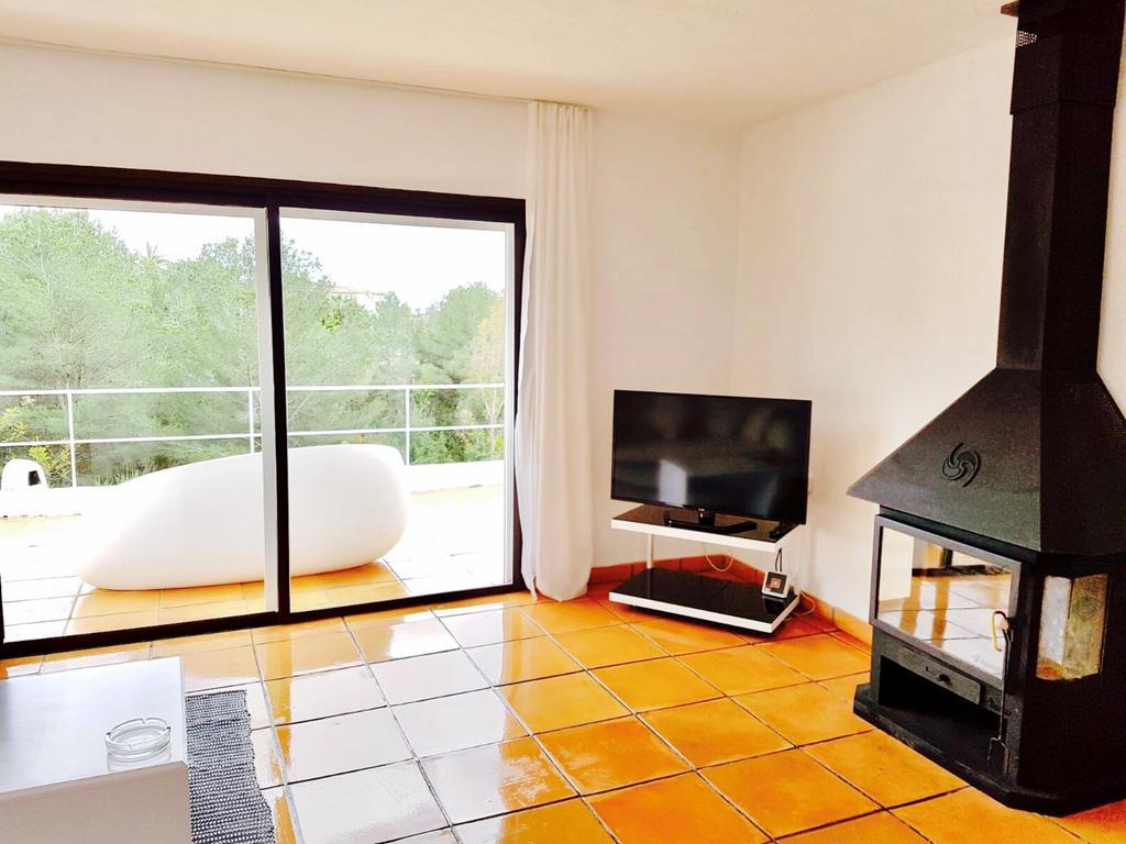 Can Furnet Ibiza Villa Santa Eulària des Riu