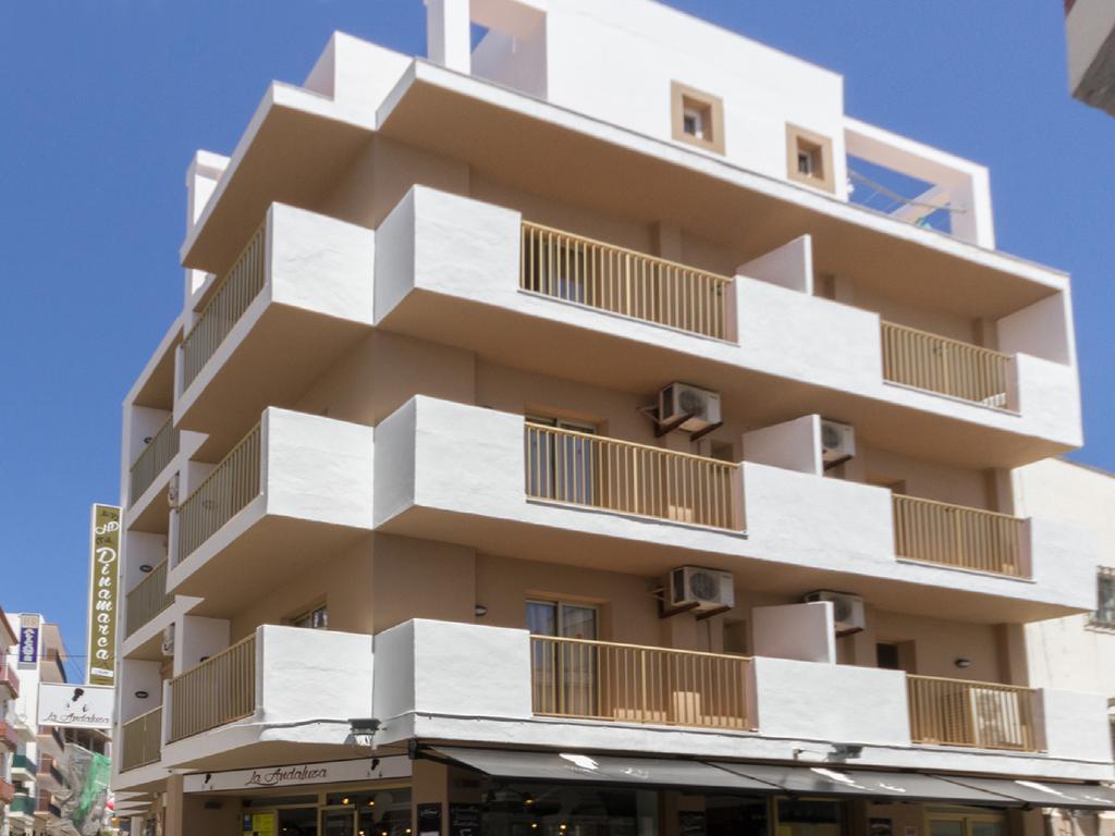 Dinamarca Guest house San Antonio (Ibiza)